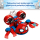 LEGO Marvel 11207 Spidey: podwodne pojazdy dla dzieci - 1473402 - zdjęcie 7